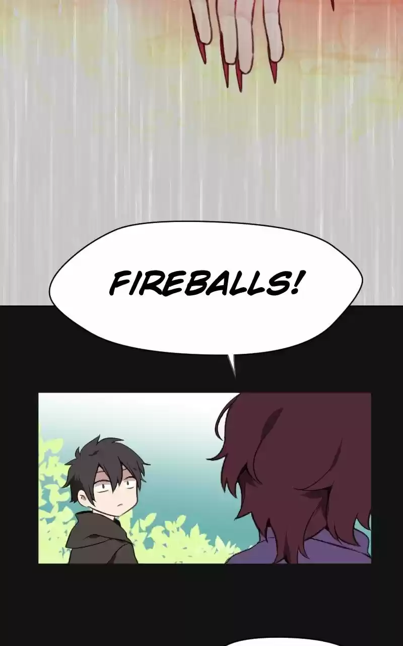 Mage & Demon Queen 34