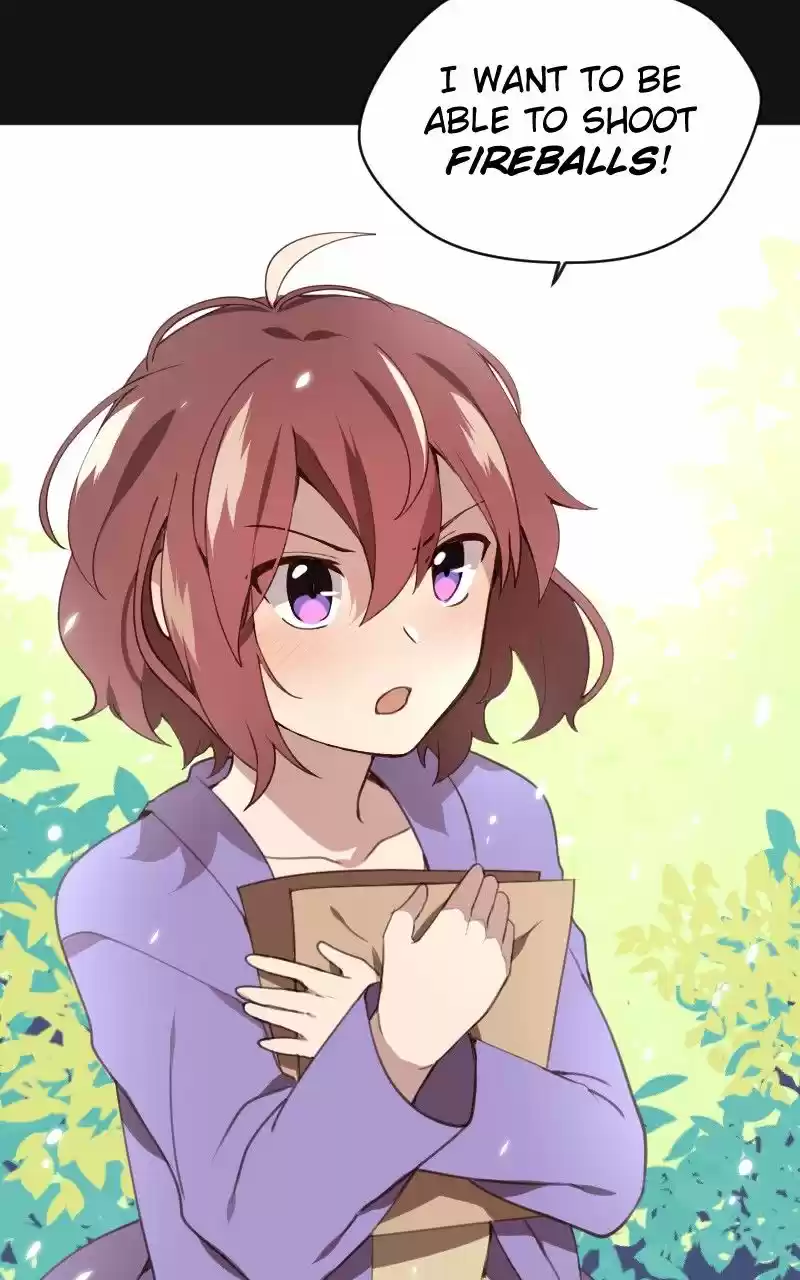 Mage & Demon Queen 34