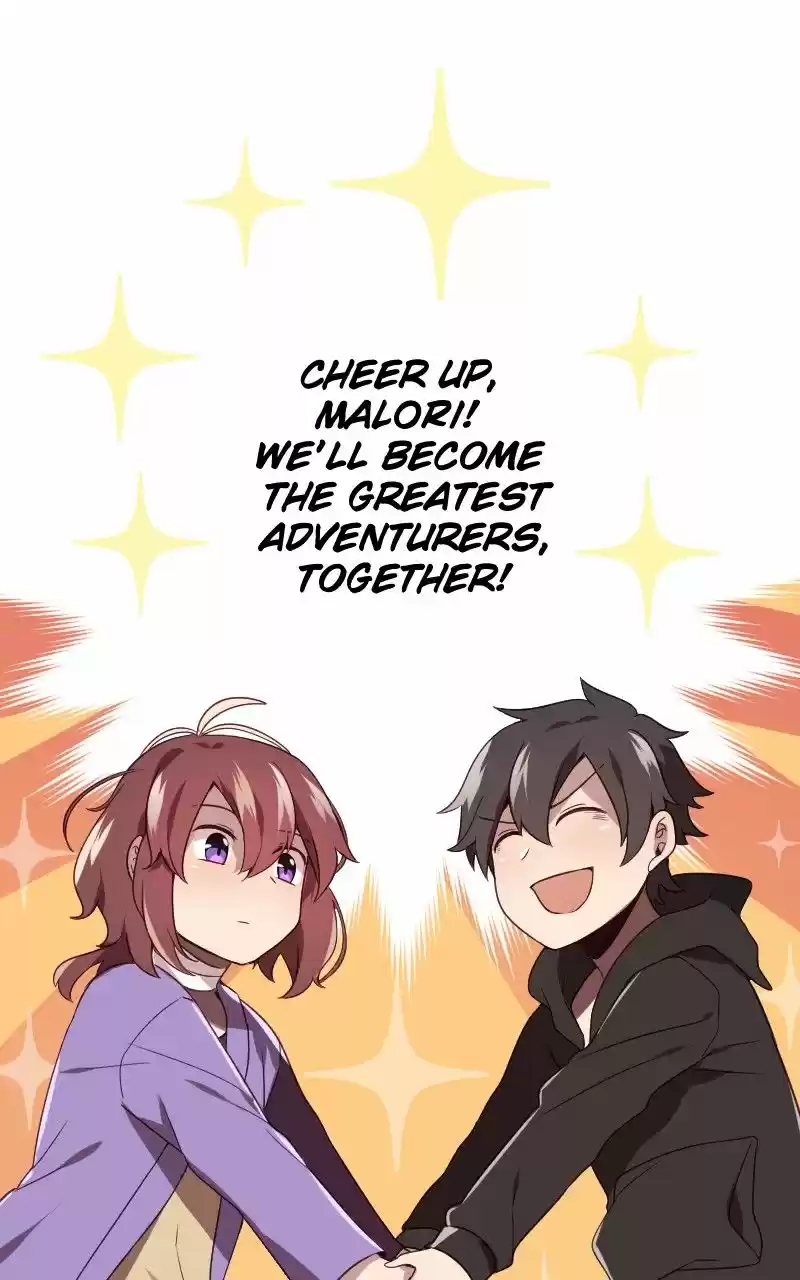 Mage & Demon Queen 35