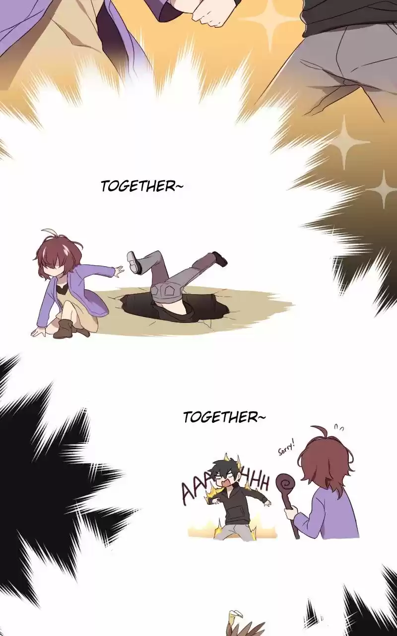 Mage & Demon Queen 35