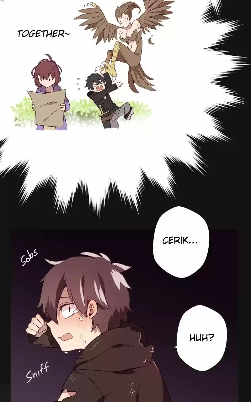 Mage & Demon Queen 35