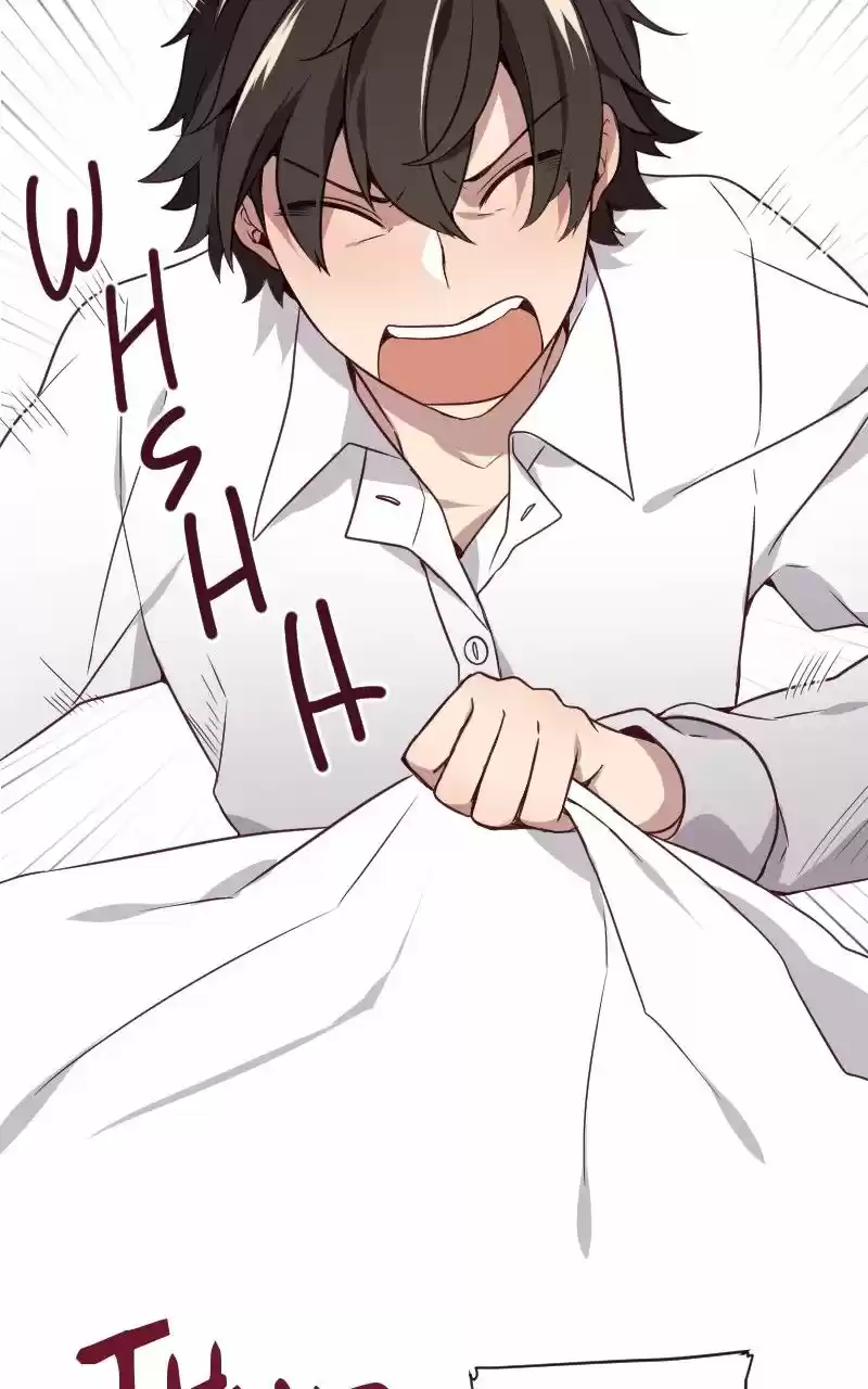 Mage & Demon Queen 35