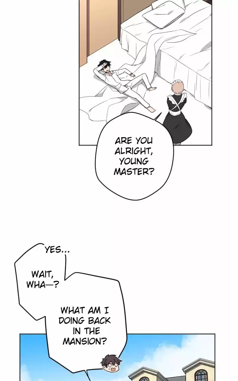 Mage & Demon Queen 35