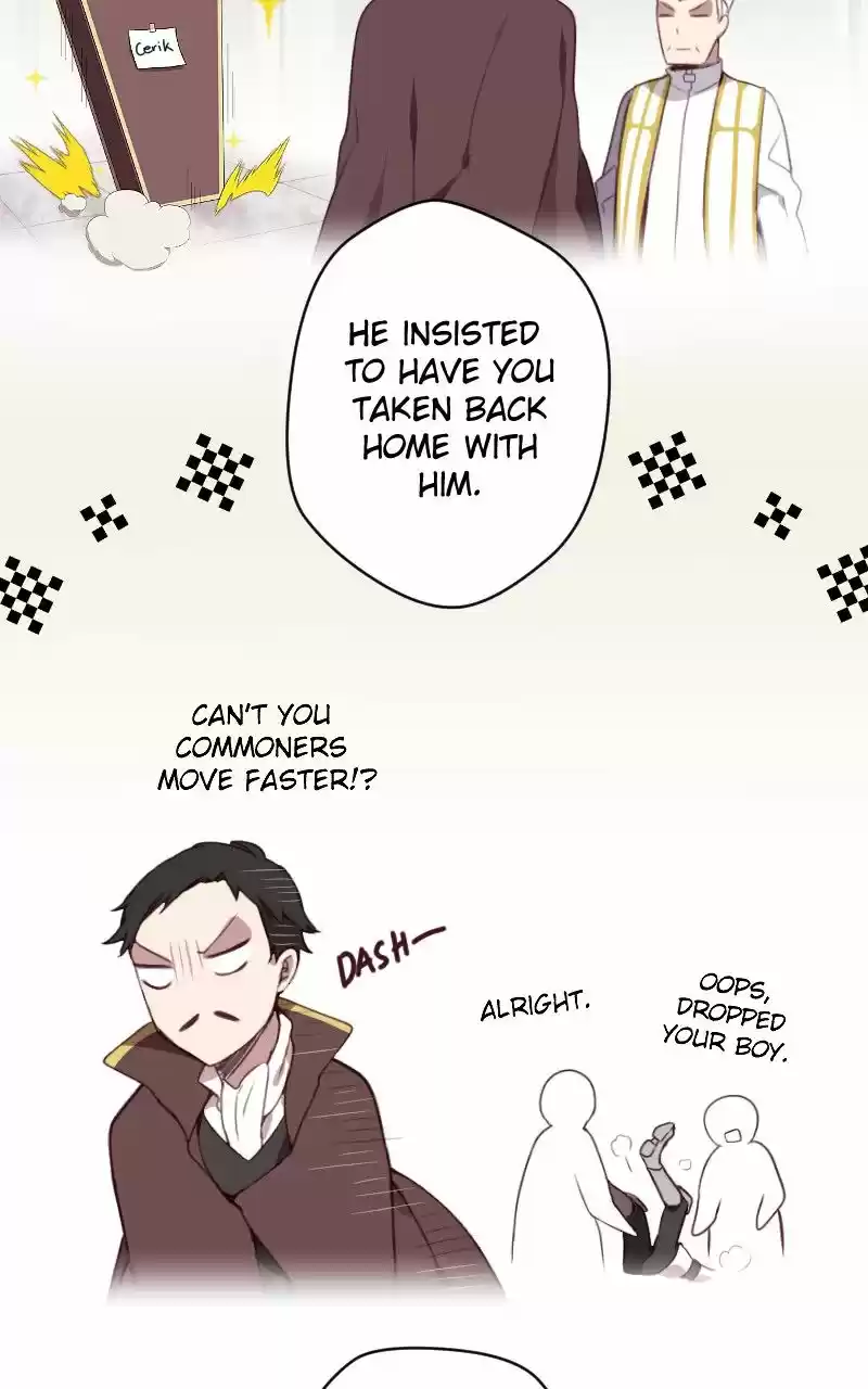 Mage & Demon Queen 35