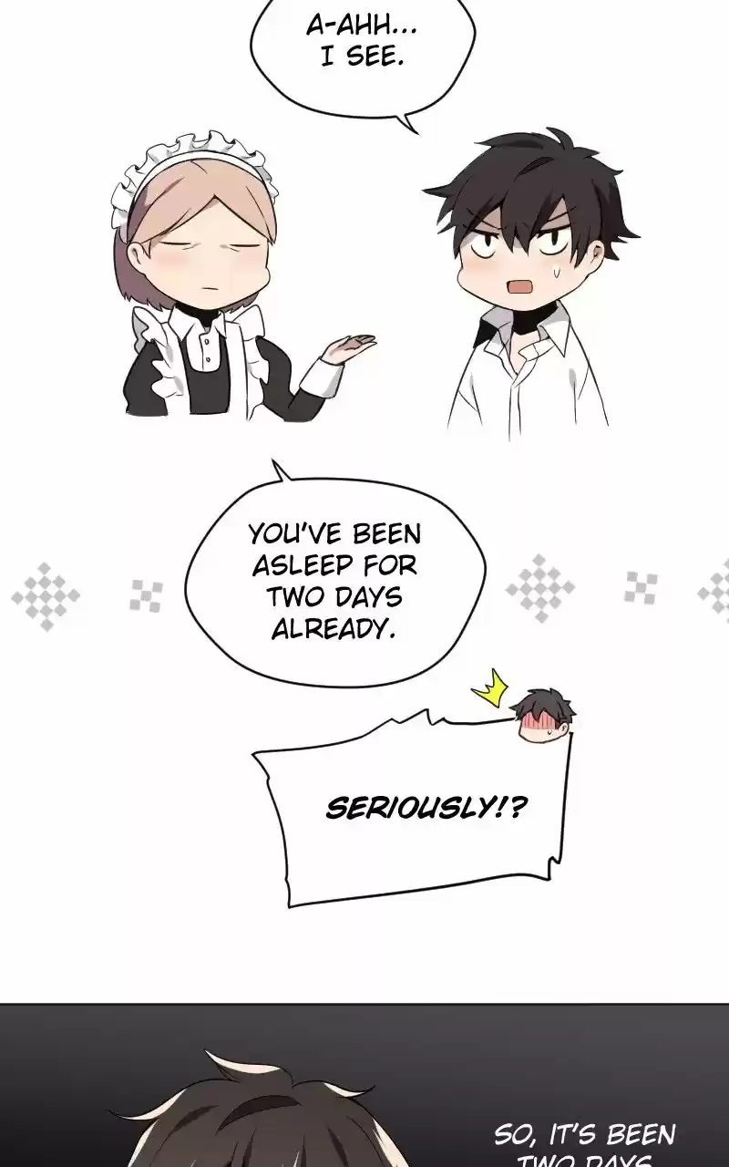 Mage & Demon Queen 35