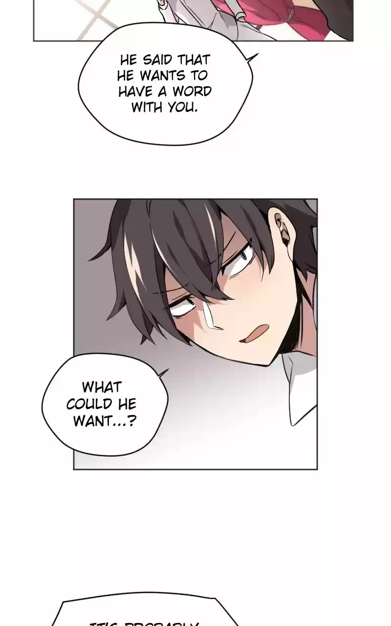 Mage & Demon Queen 35