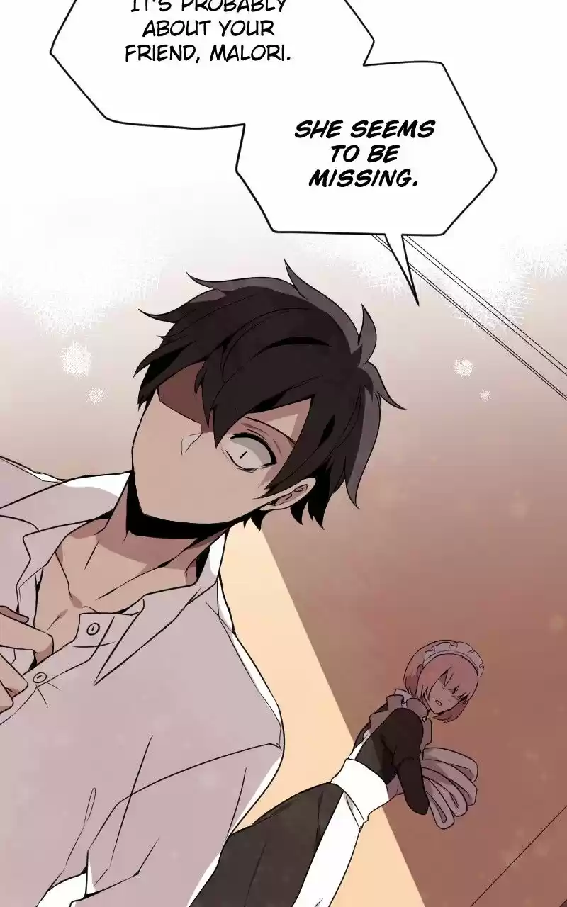 Mage & Demon Queen 35