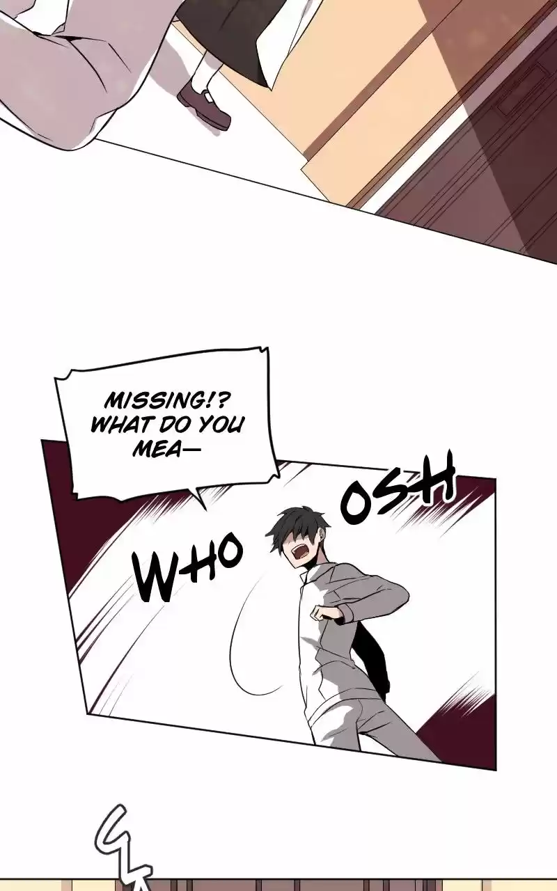 Mage & Demon Queen 35