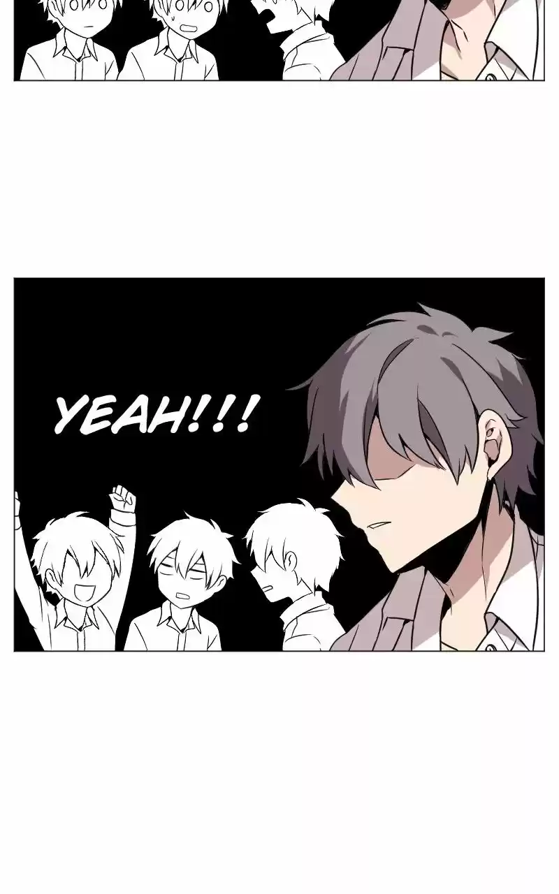 Mage & Demon Queen 35