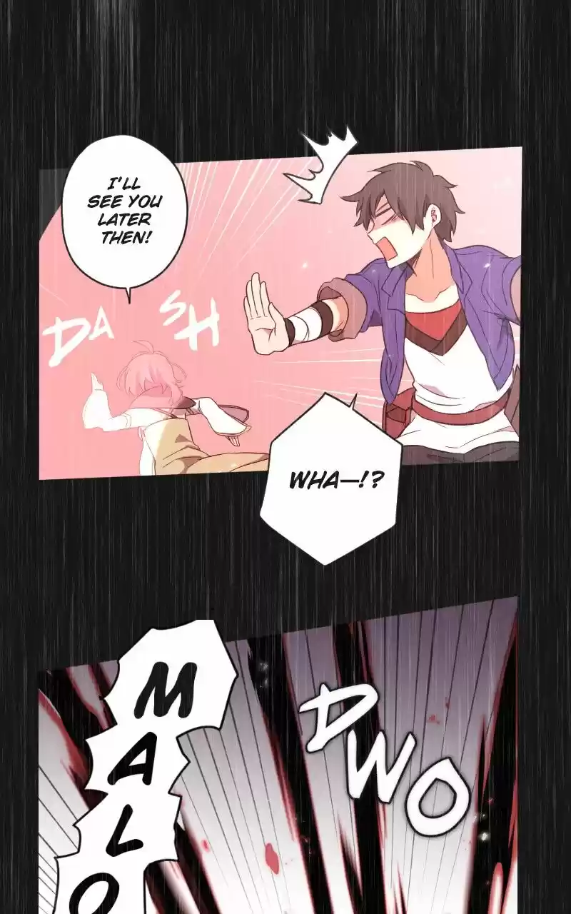 Mage & Demon Queen 36