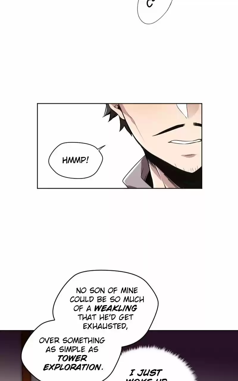 Mage & Demon Queen 36