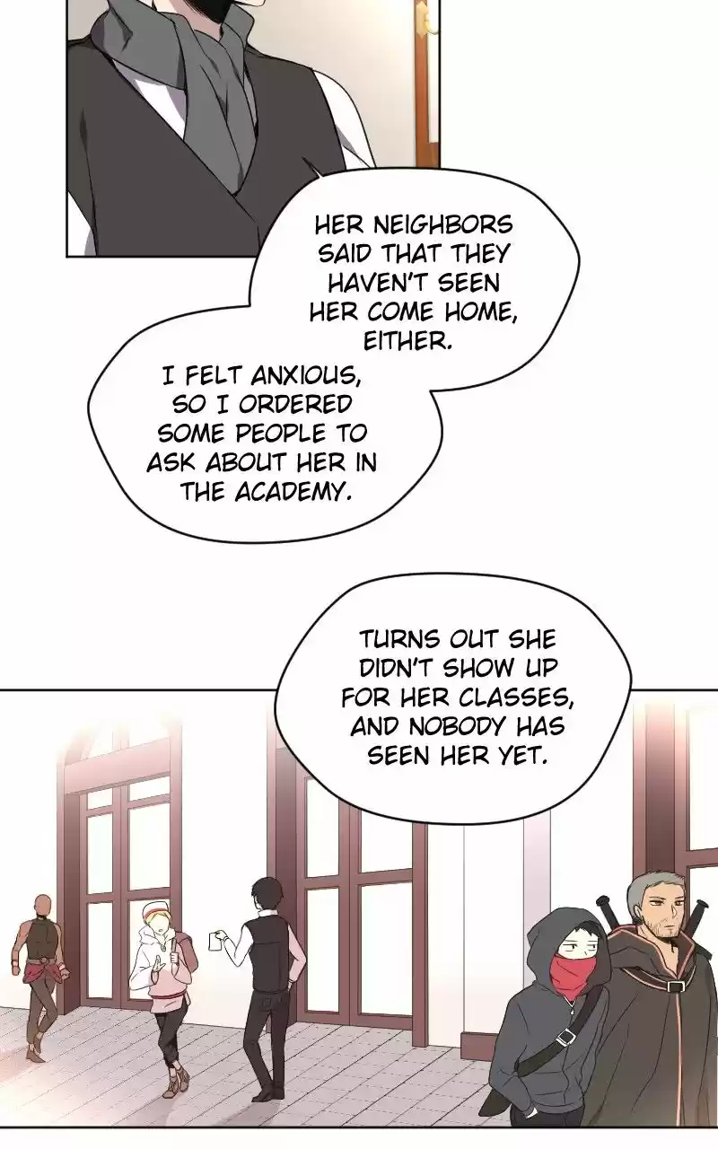 Mage & Demon Queen 36