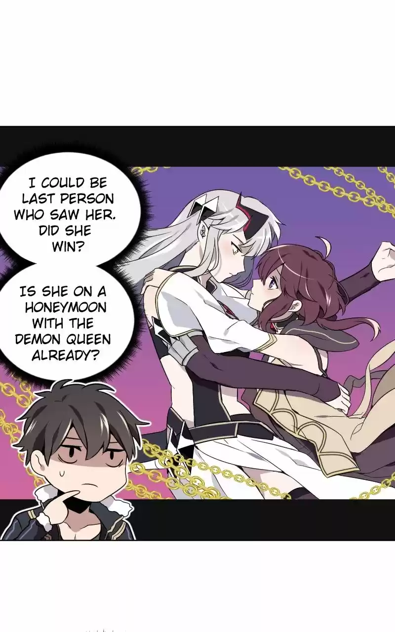 Mage & Demon Queen 36