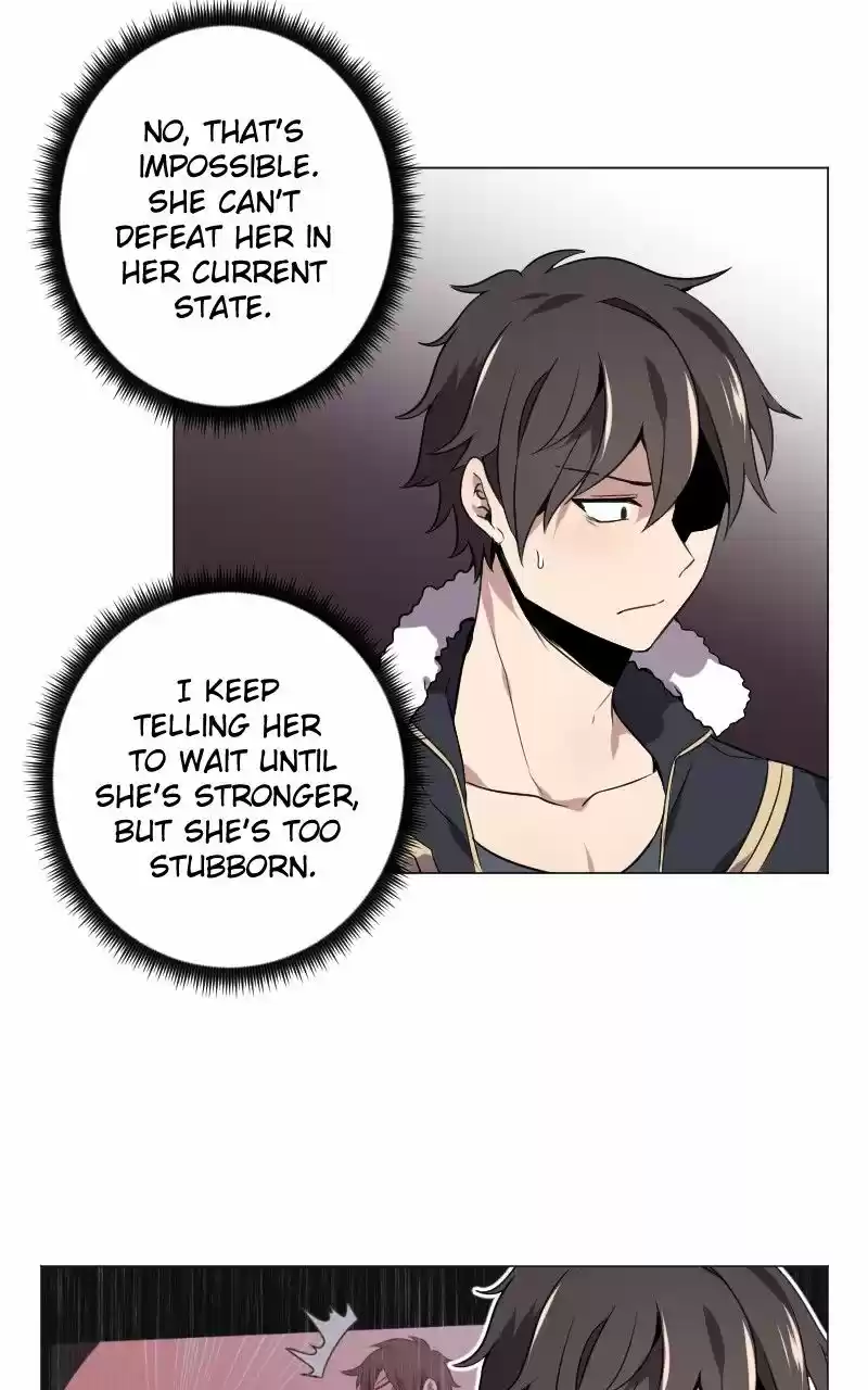 Mage & Demon Queen 36