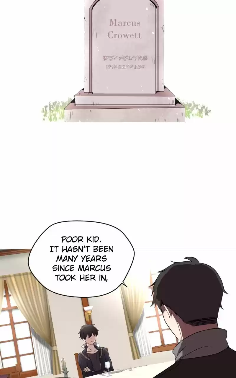 Mage & Demon Queen 36