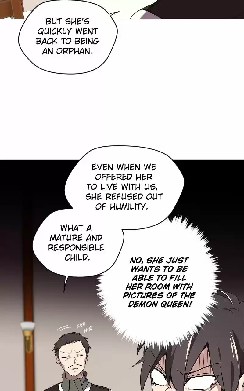 Mage & Demon Queen 36