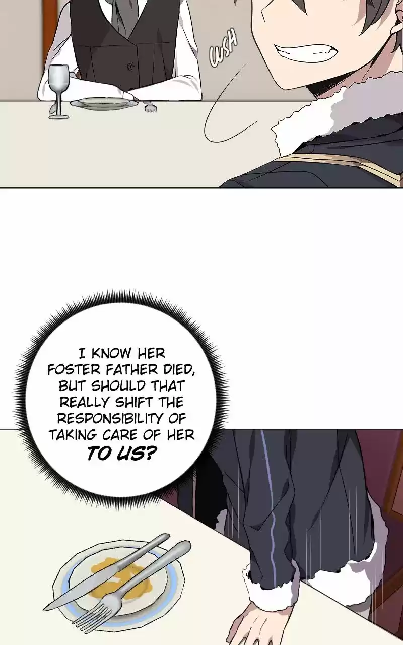 Mage & Demon Queen 36