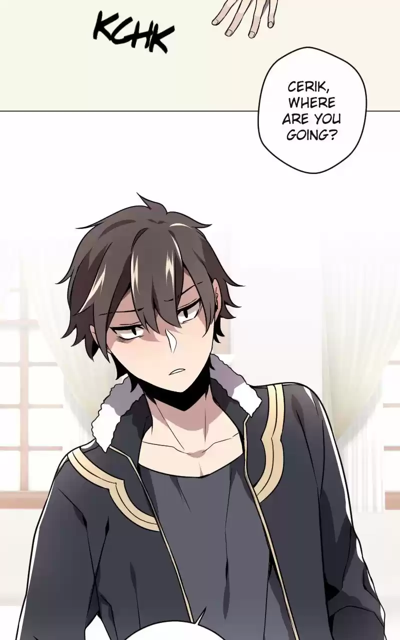 Mage & Demon Queen 36