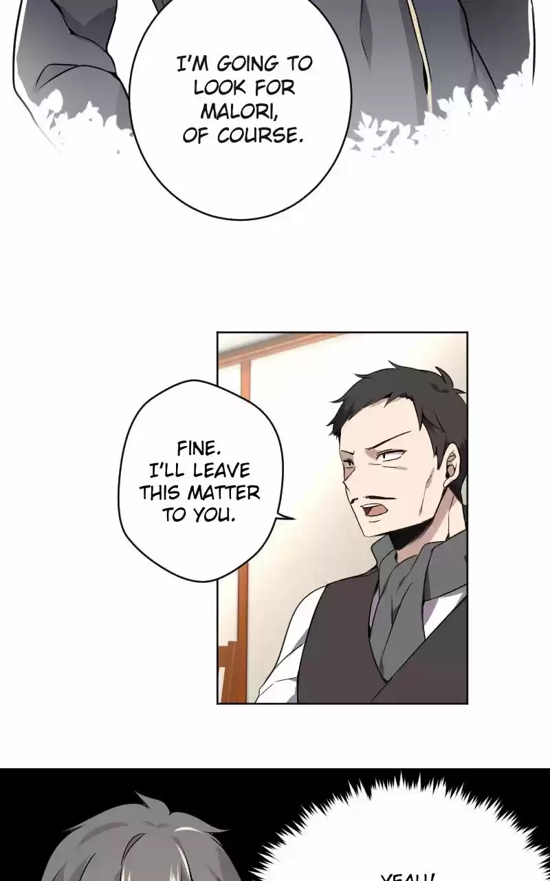 Mage & Demon Queen 36