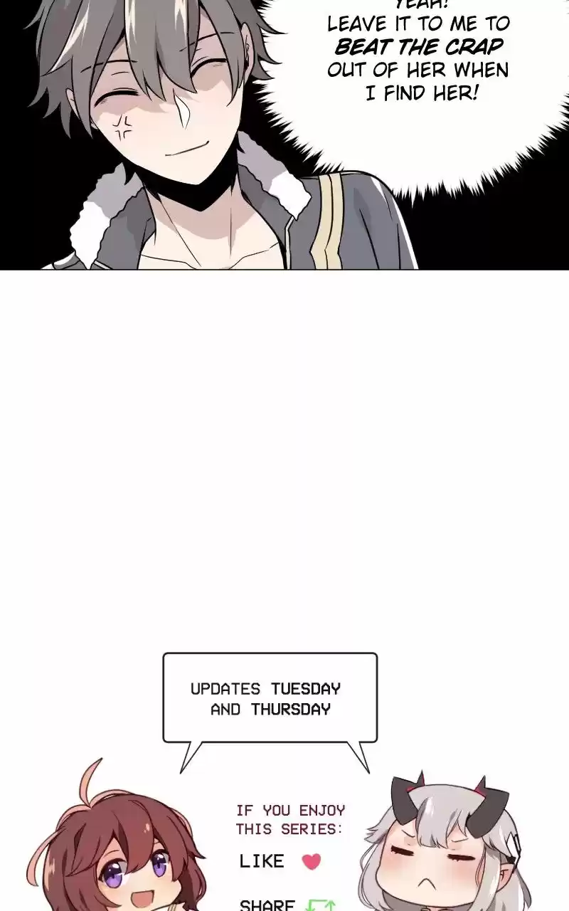 Mage & Demon Queen 36