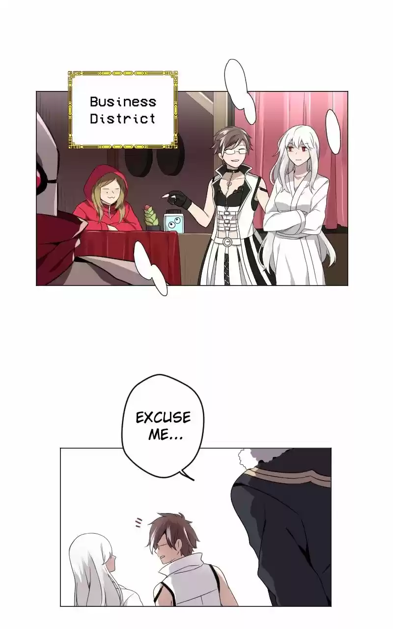 Mage & Demon Queen 37