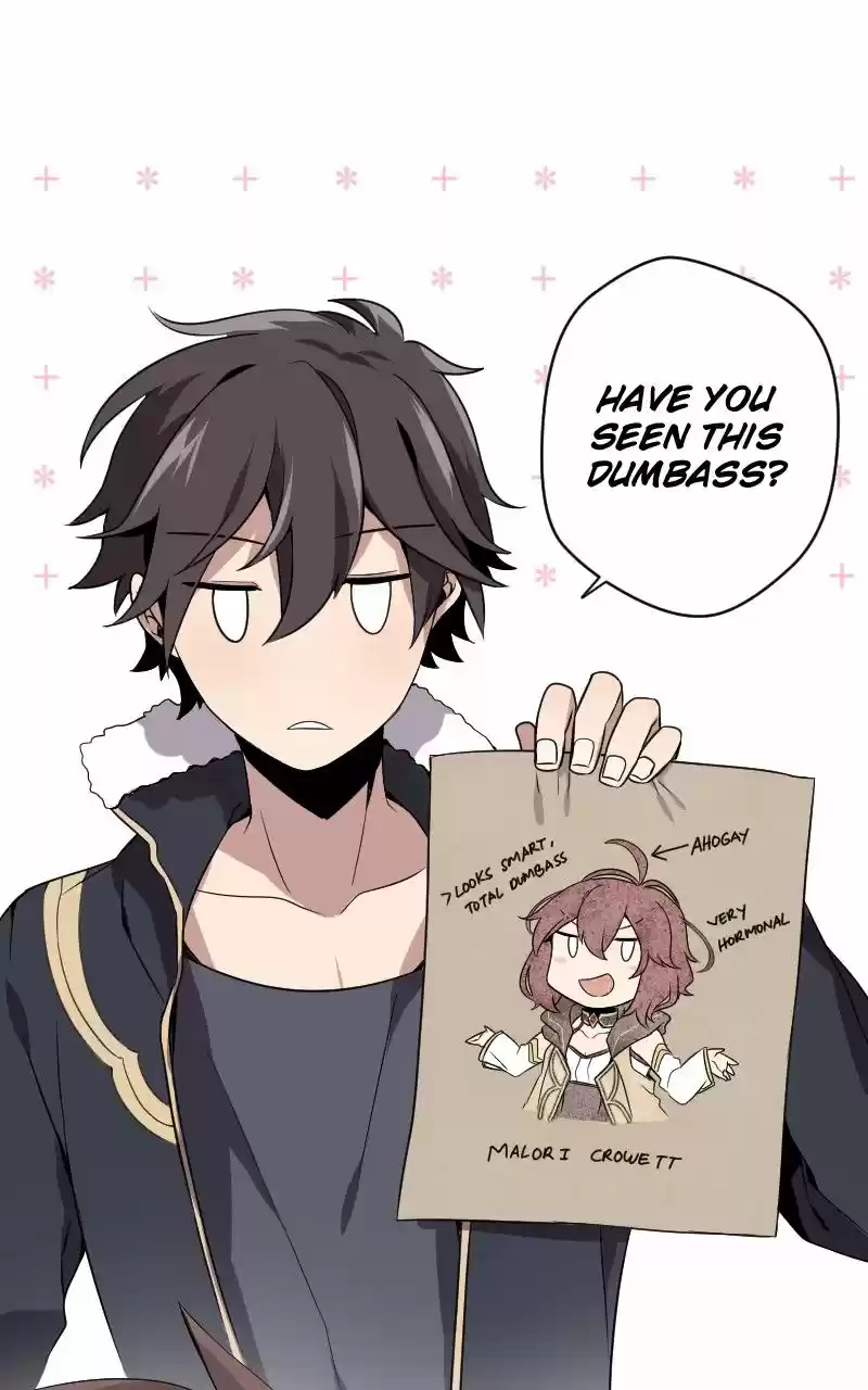 Mage & Demon Queen 37