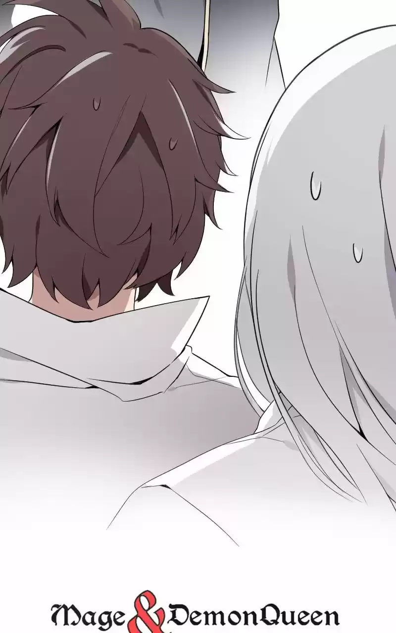 Mage & Demon Queen 37