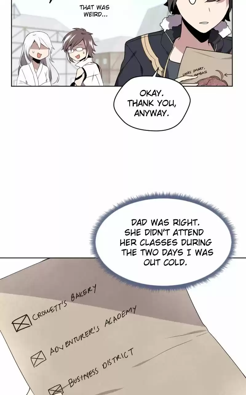 Mage & Demon Queen 37