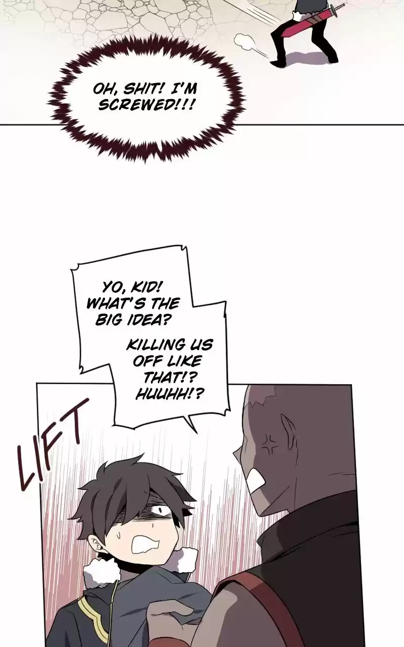 Mage & Demon Queen 37