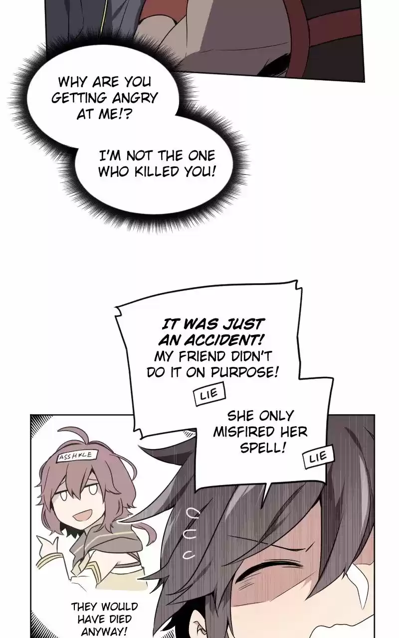 Mage & Demon Queen 37