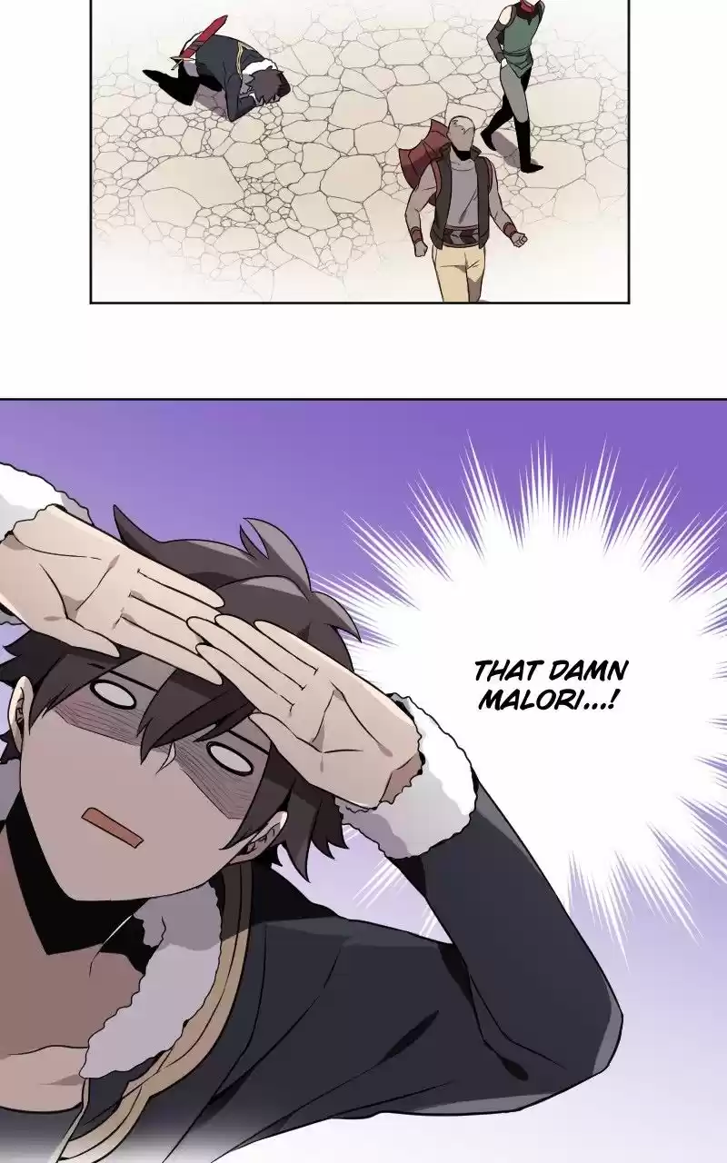 Mage & Demon Queen 37