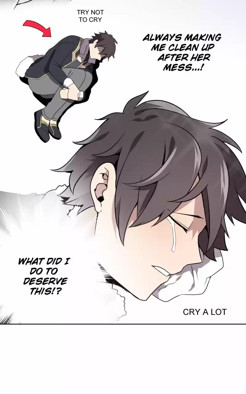 Mage & Demon Queen 37