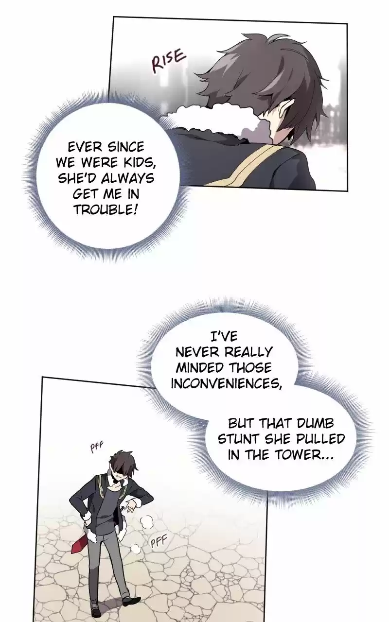 Mage & Demon Queen 37