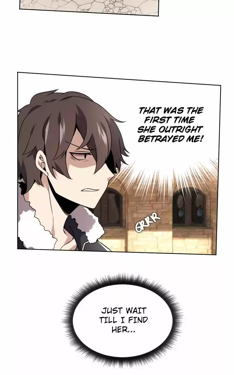 Mage & Demon Queen 37