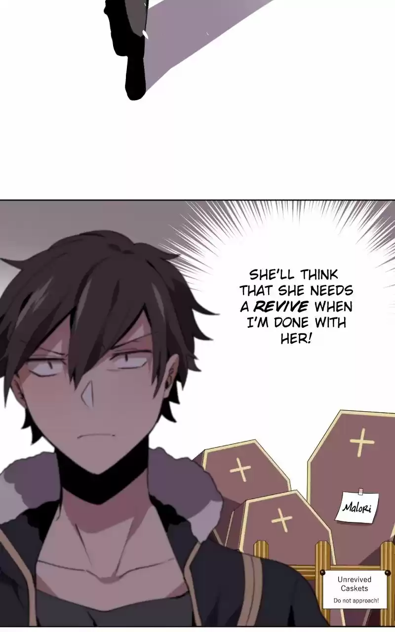 Mage & Demon Queen 37