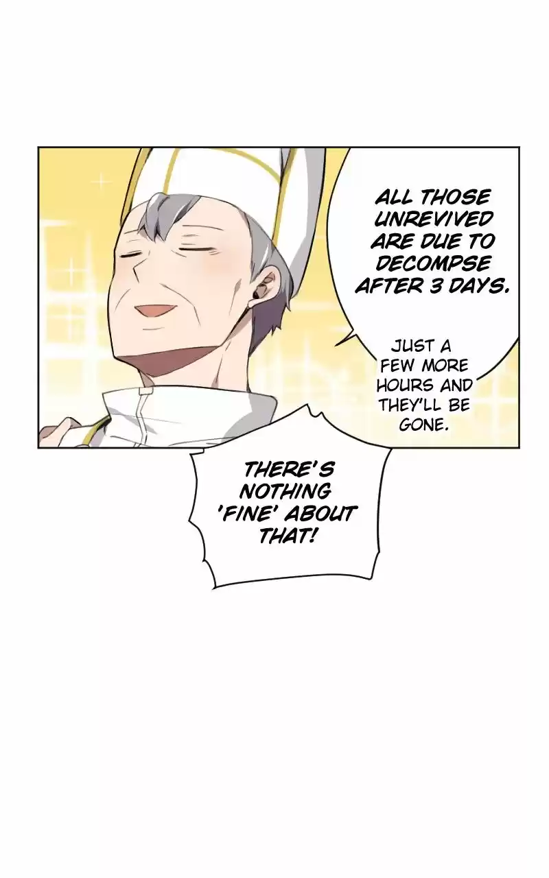 Mage & Demon Queen 38