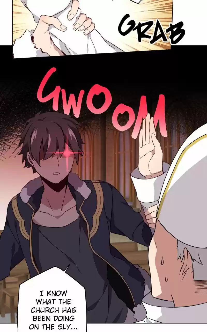 Mage & Demon Queen 38