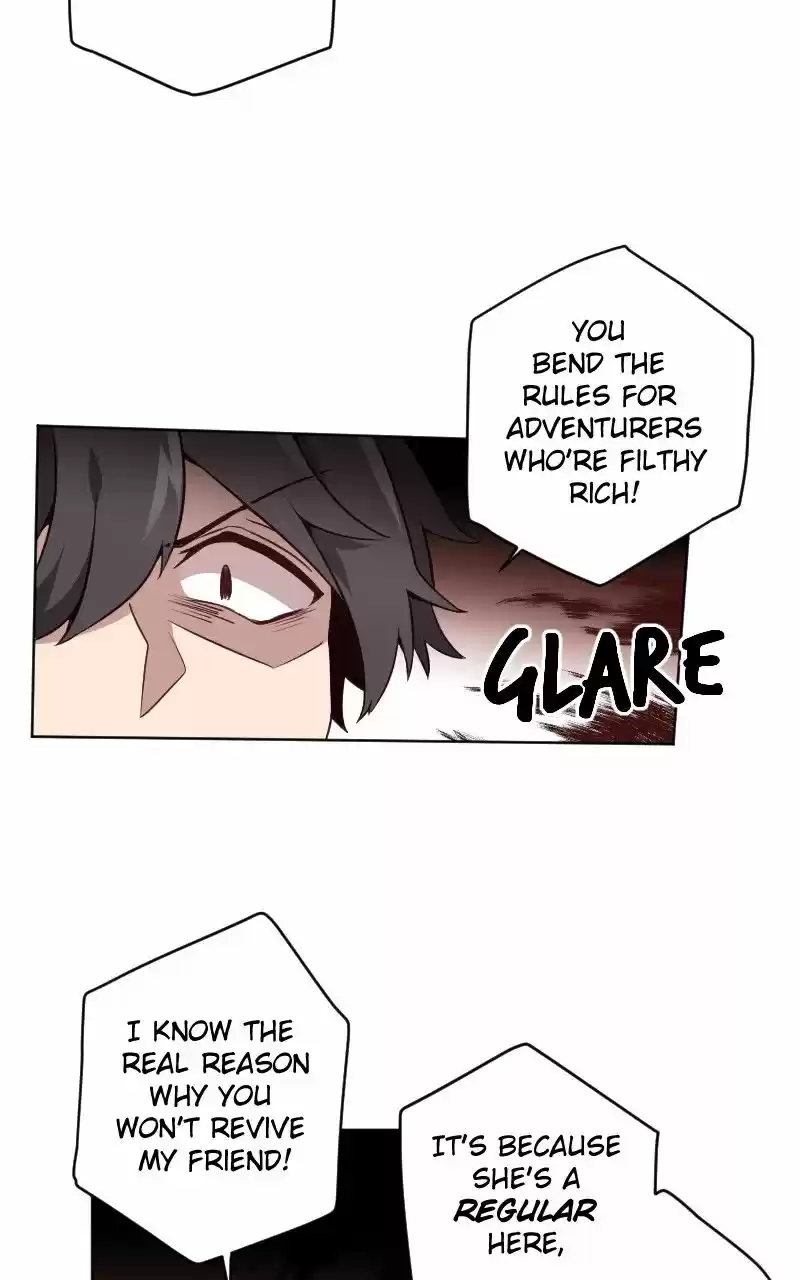 Mage & Demon Queen 38