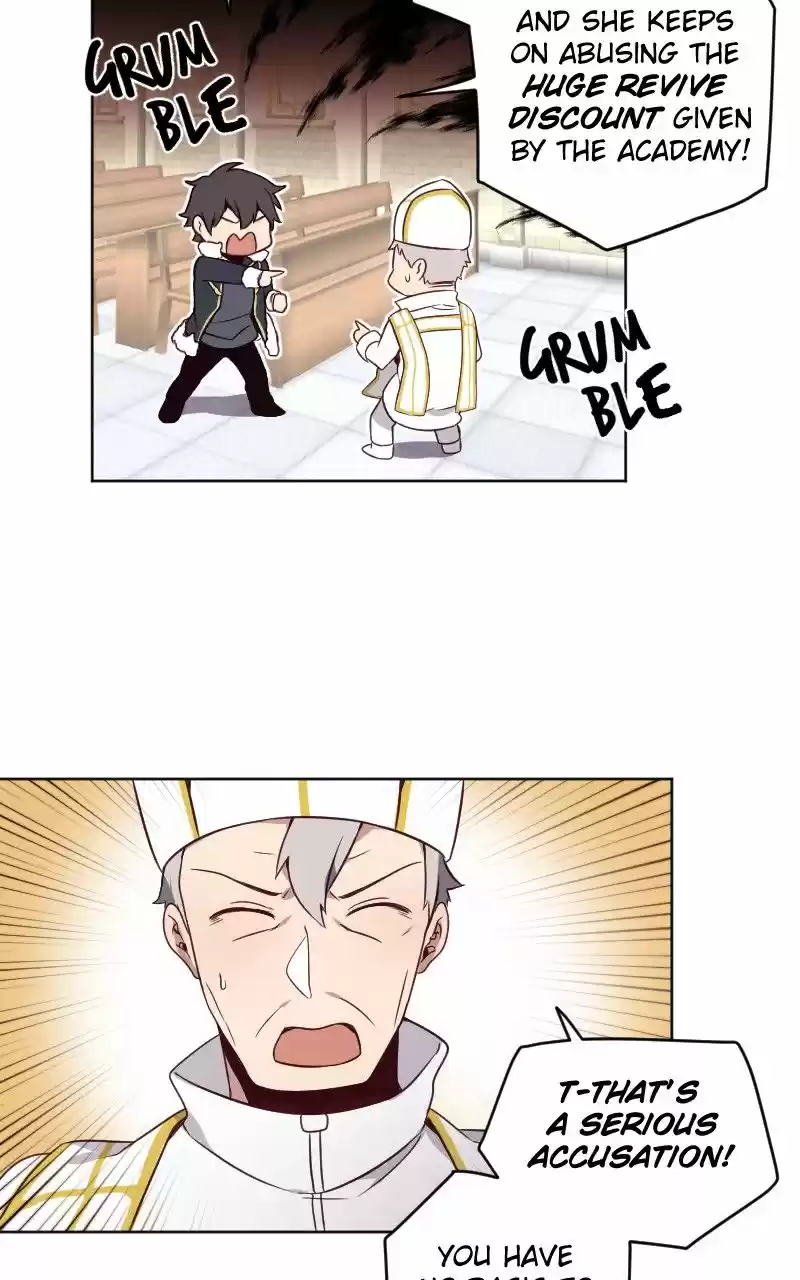 Mage & Demon Queen 38