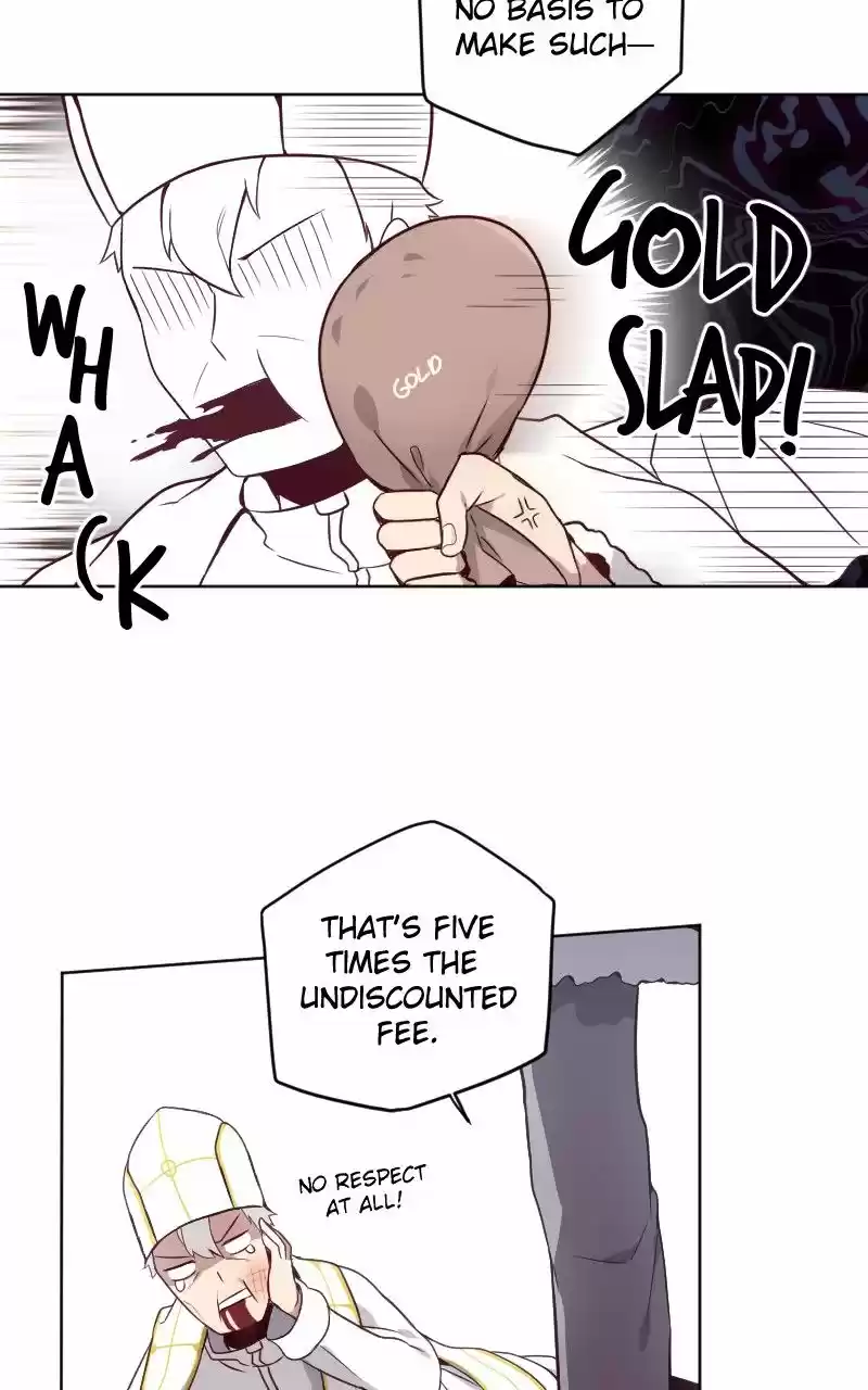 Mage & Demon Queen 38