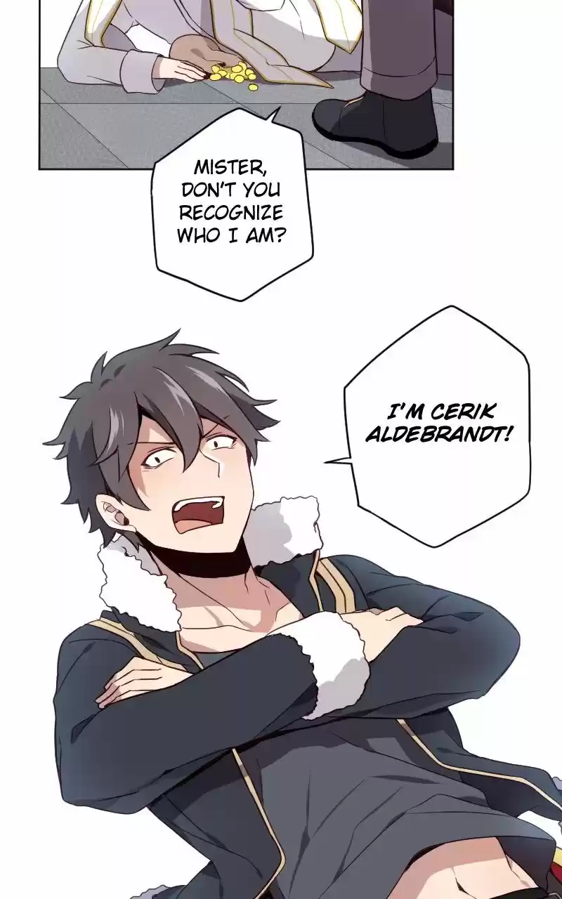 Mage & Demon Queen 38