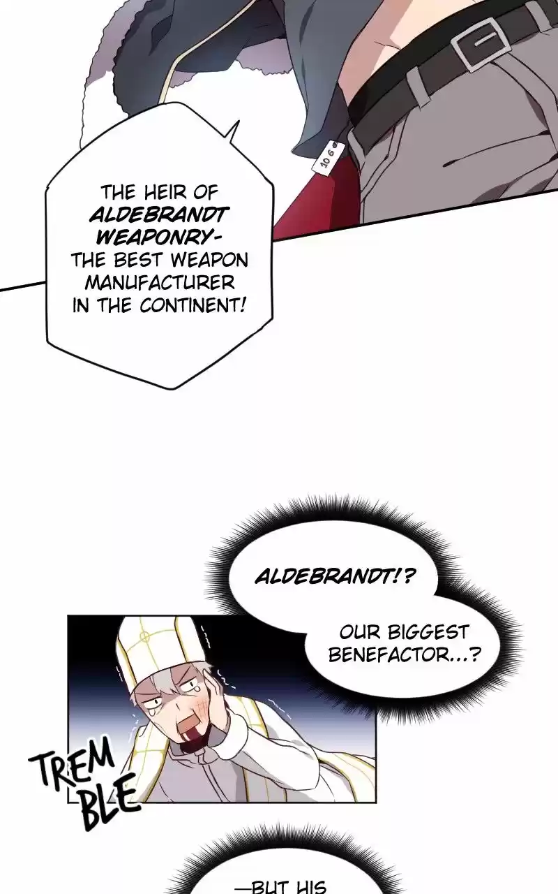 Mage & Demon Queen 38