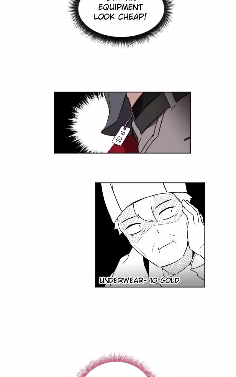 Mage & Demon Queen 38