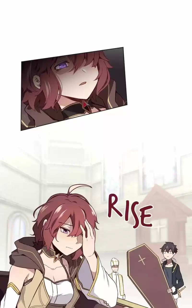 Mage & Demon Queen 38