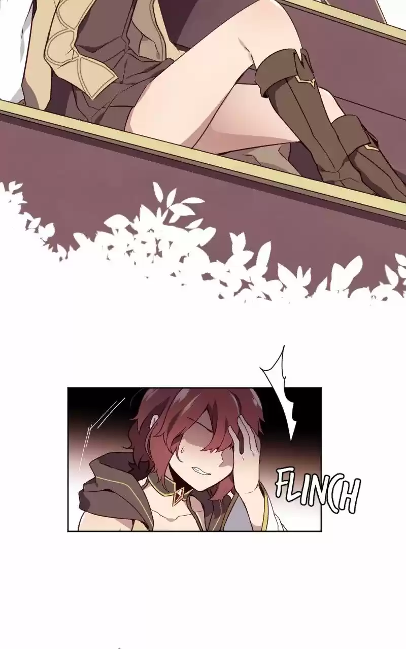 Mage & Demon Queen 38