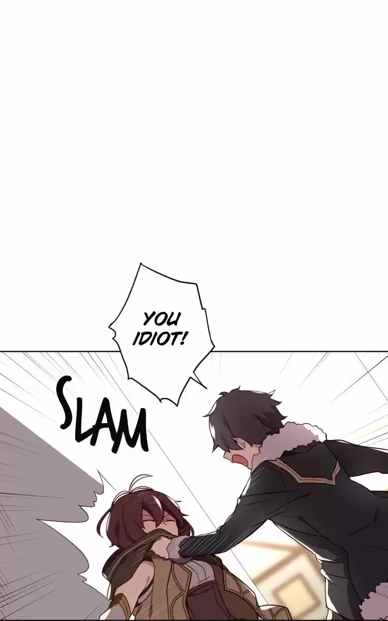 Mage & Demon Queen 39