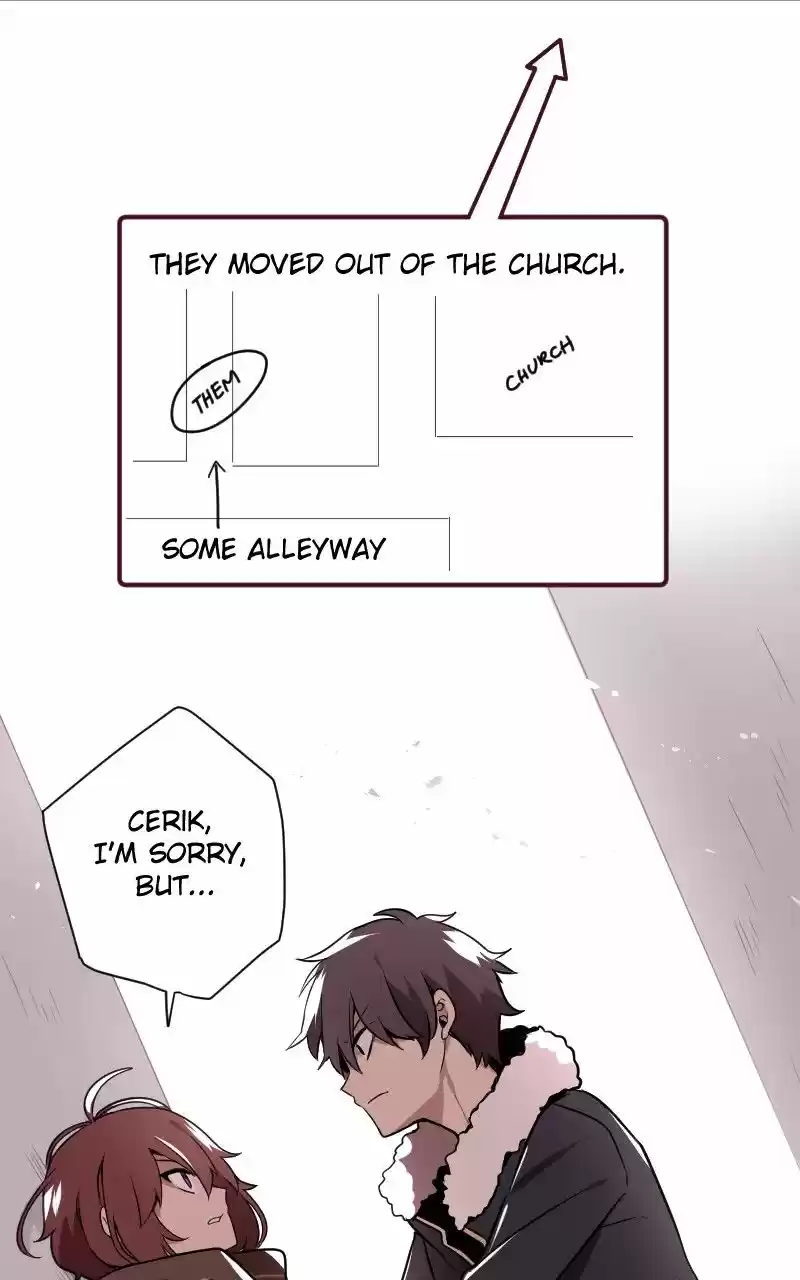 Mage & Demon Queen 39