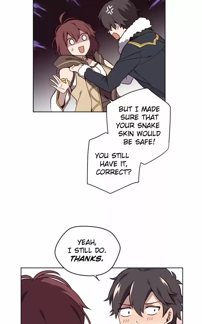 Mage & Demon Queen 39