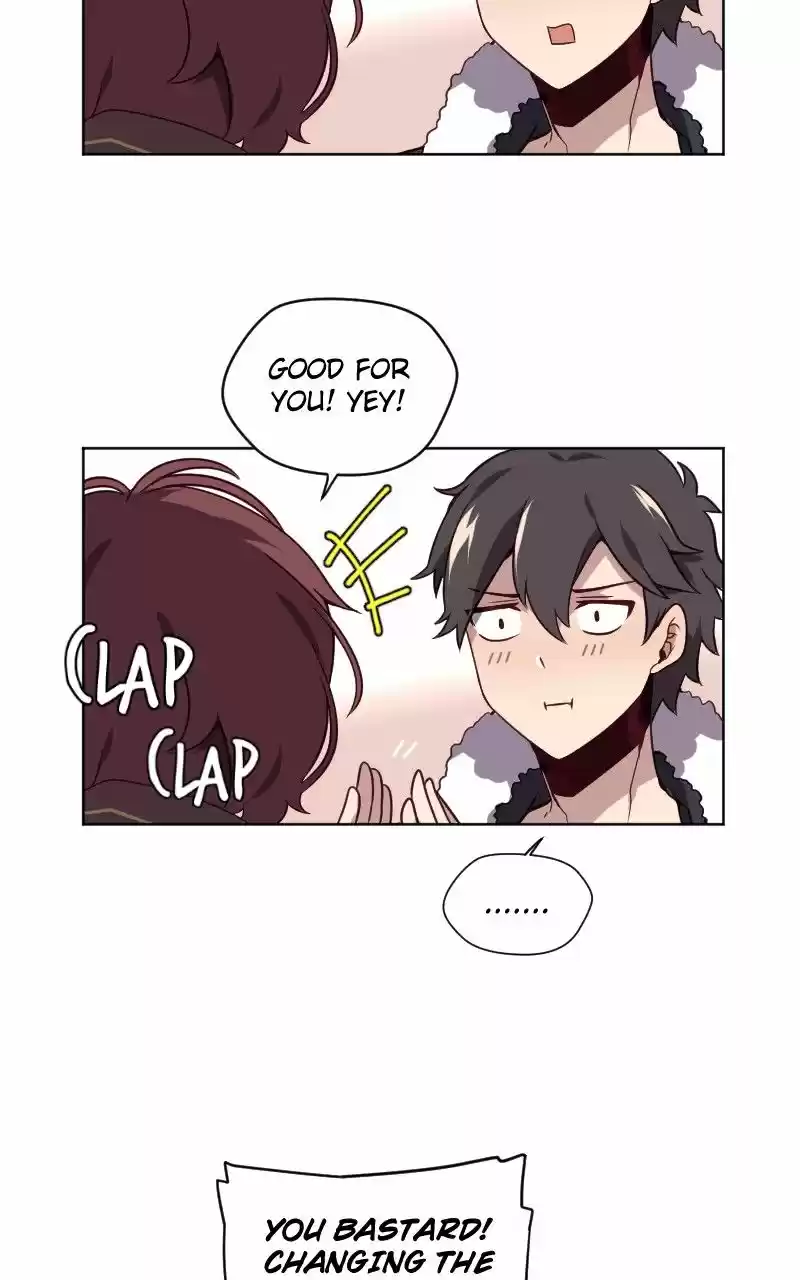 Mage & Demon Queen 39