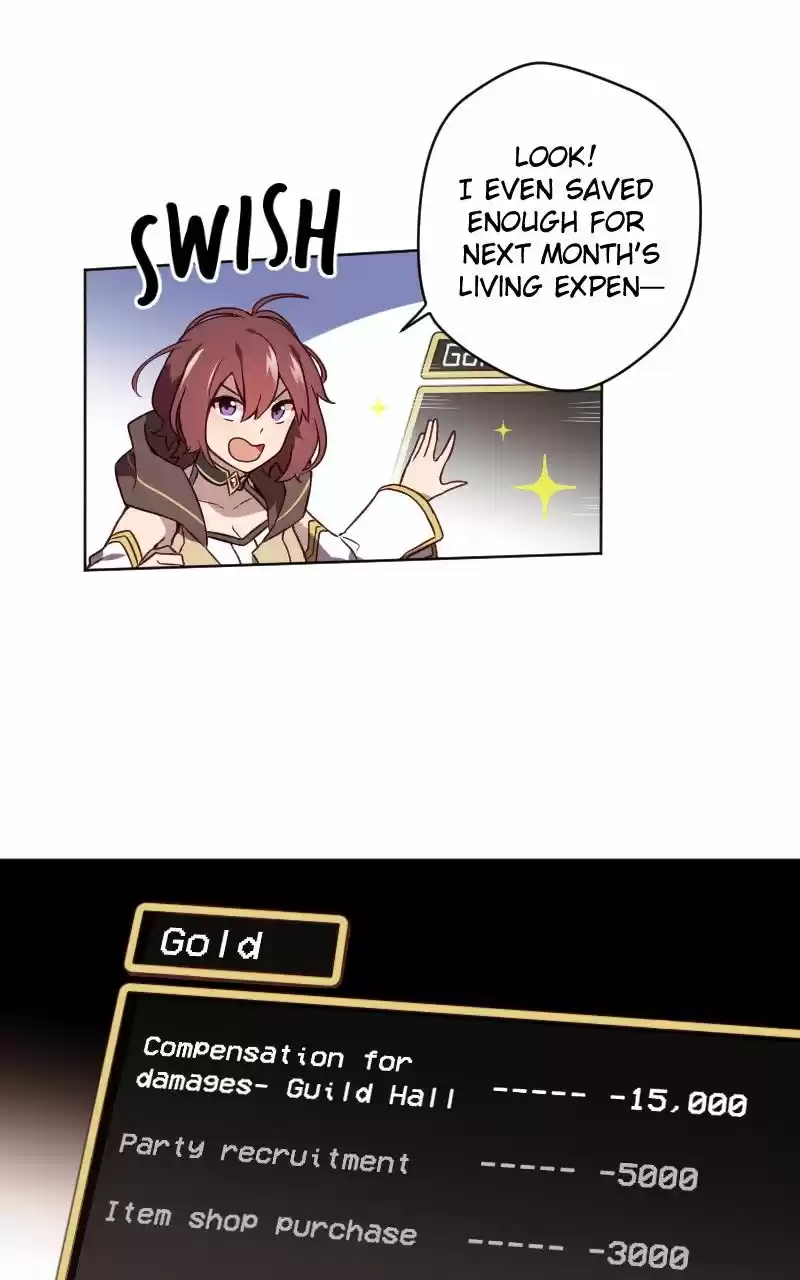 Mage & Demon Queen 39